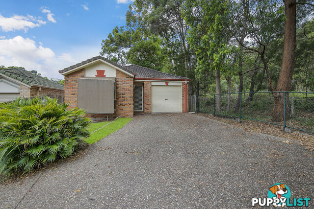 6 Formosa Court CAPALABA QLD 4157