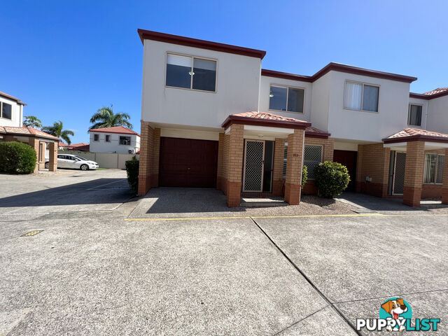 103/25 DASYURE Place WYNNUM WEST QLD 4178