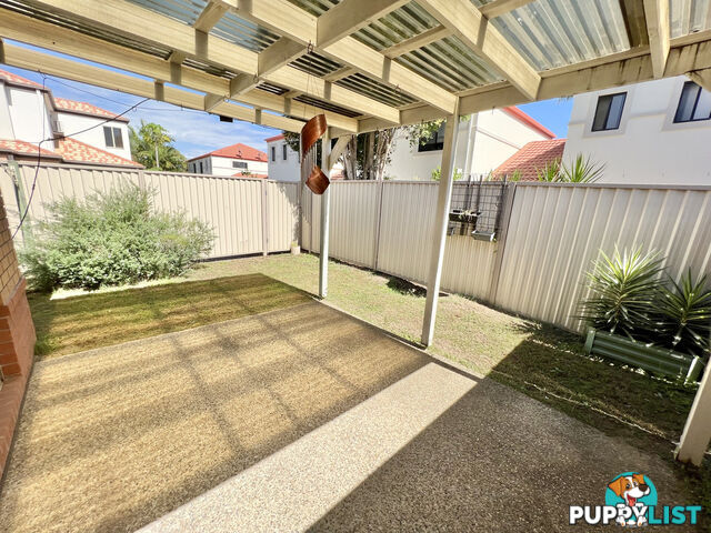 103/25 DASYURE Place WYNNUM WEST QLD 4178