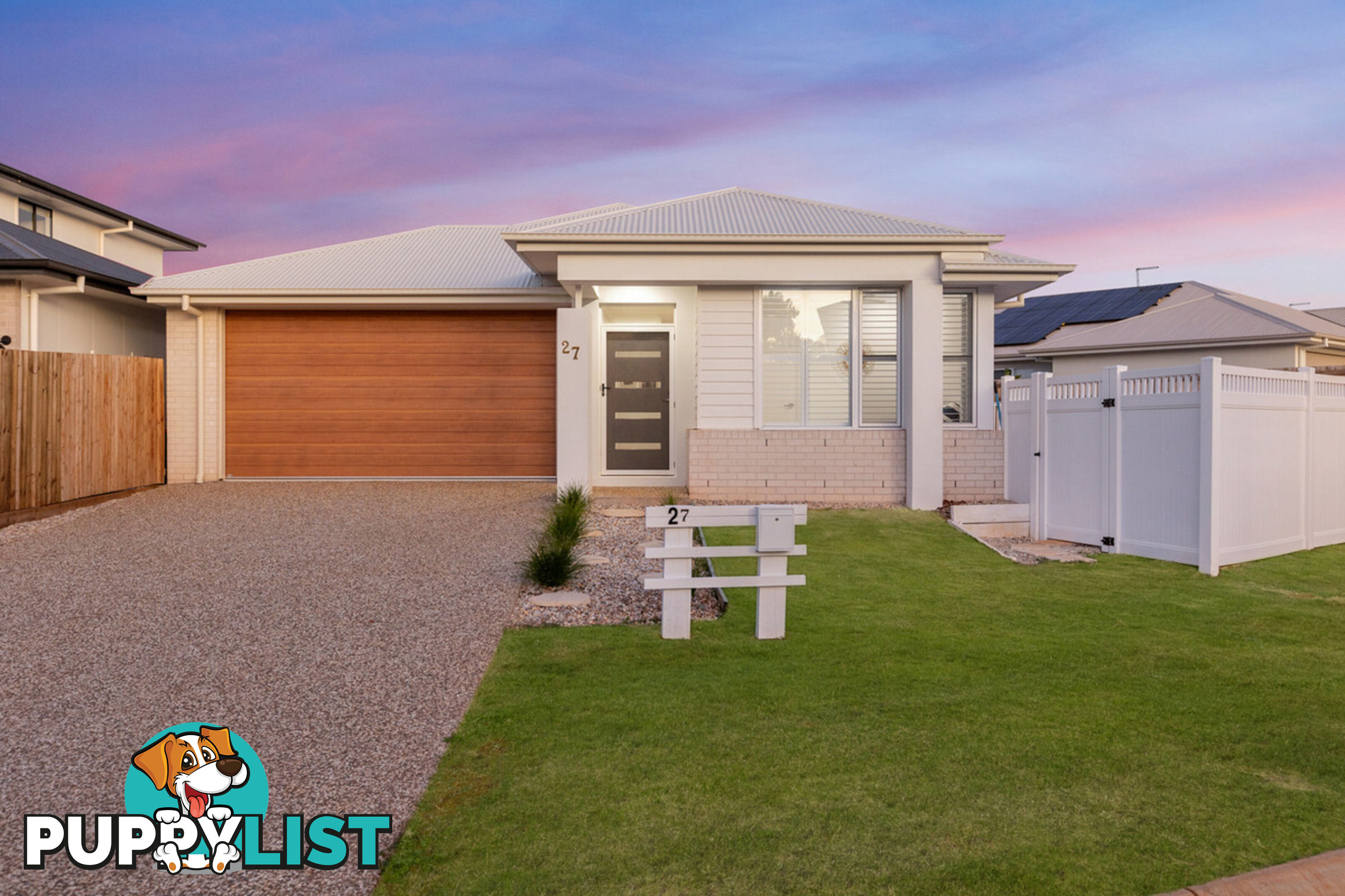 27 Radiance Crescent THORNLANDS QLD 4164