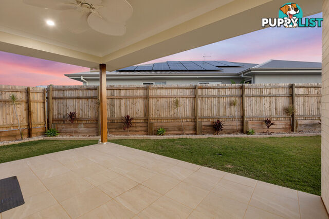 27 Radiance Crescent THORNLANDS QLD 4164