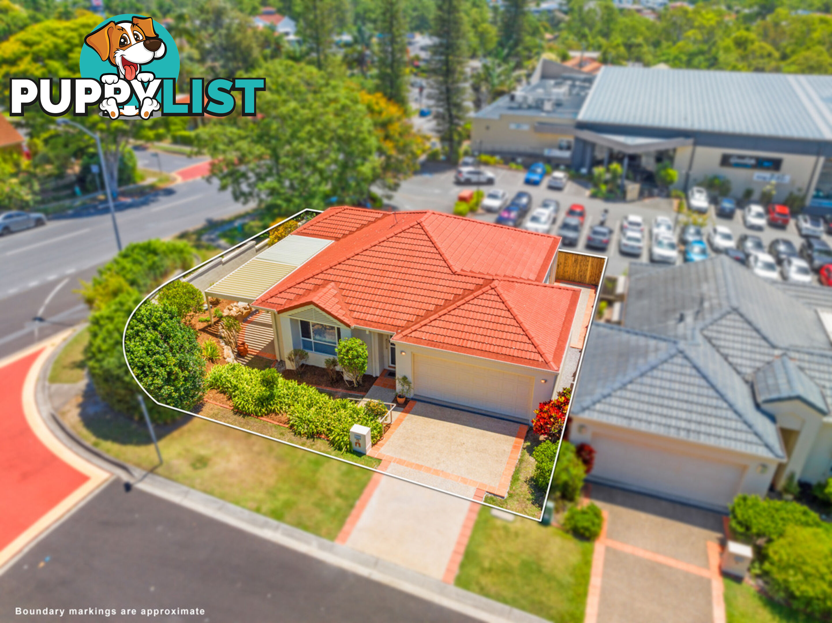 2 Flame Tree Crescent CARINDALE QLD 4152