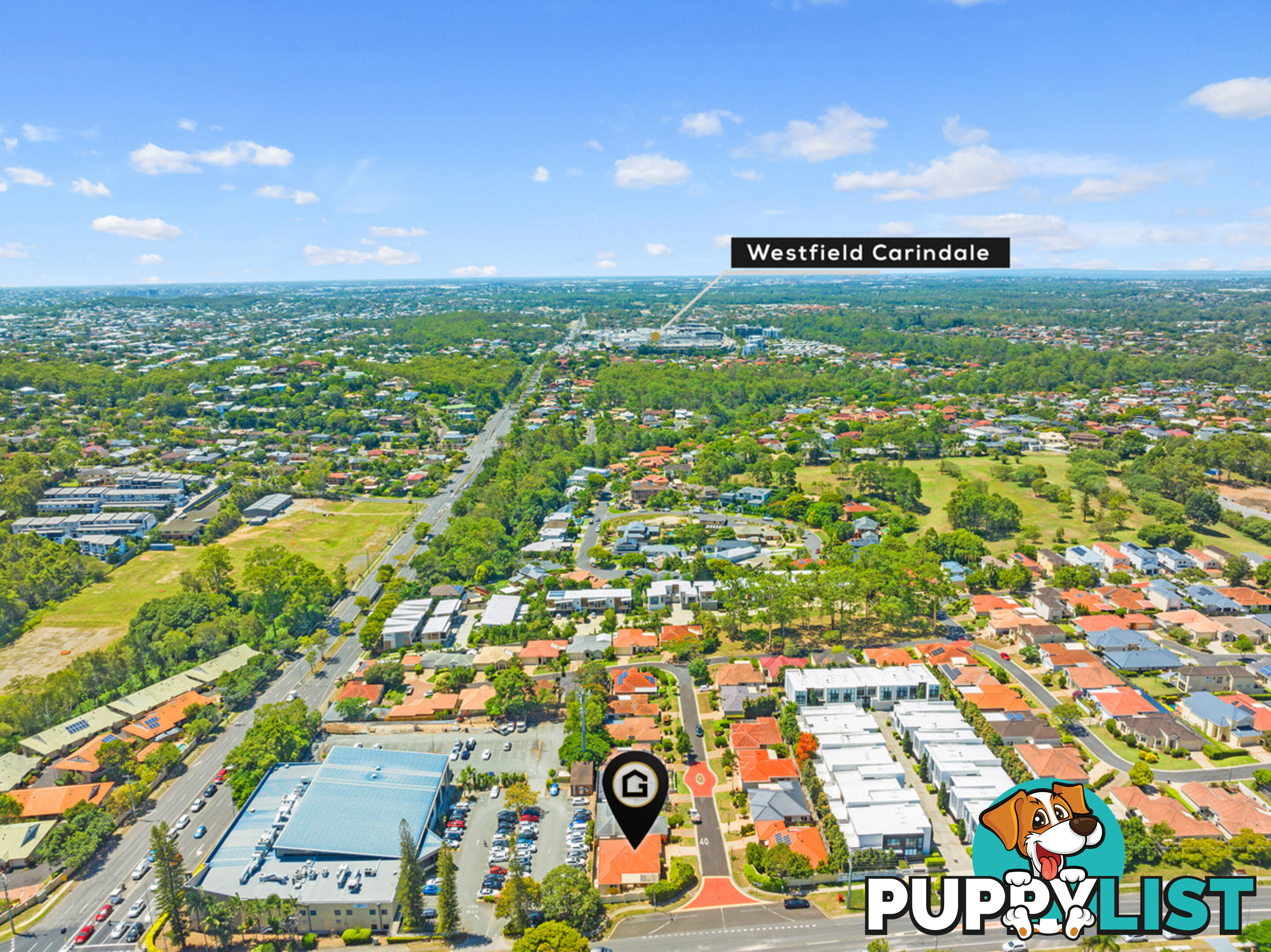 2 Flame Tree Crescent CARINDALE QLD 4152