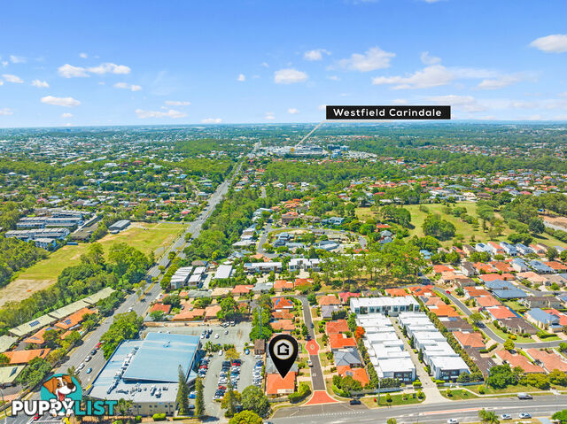 2 Flame Tree Crescent CARINDALE QLD 4152