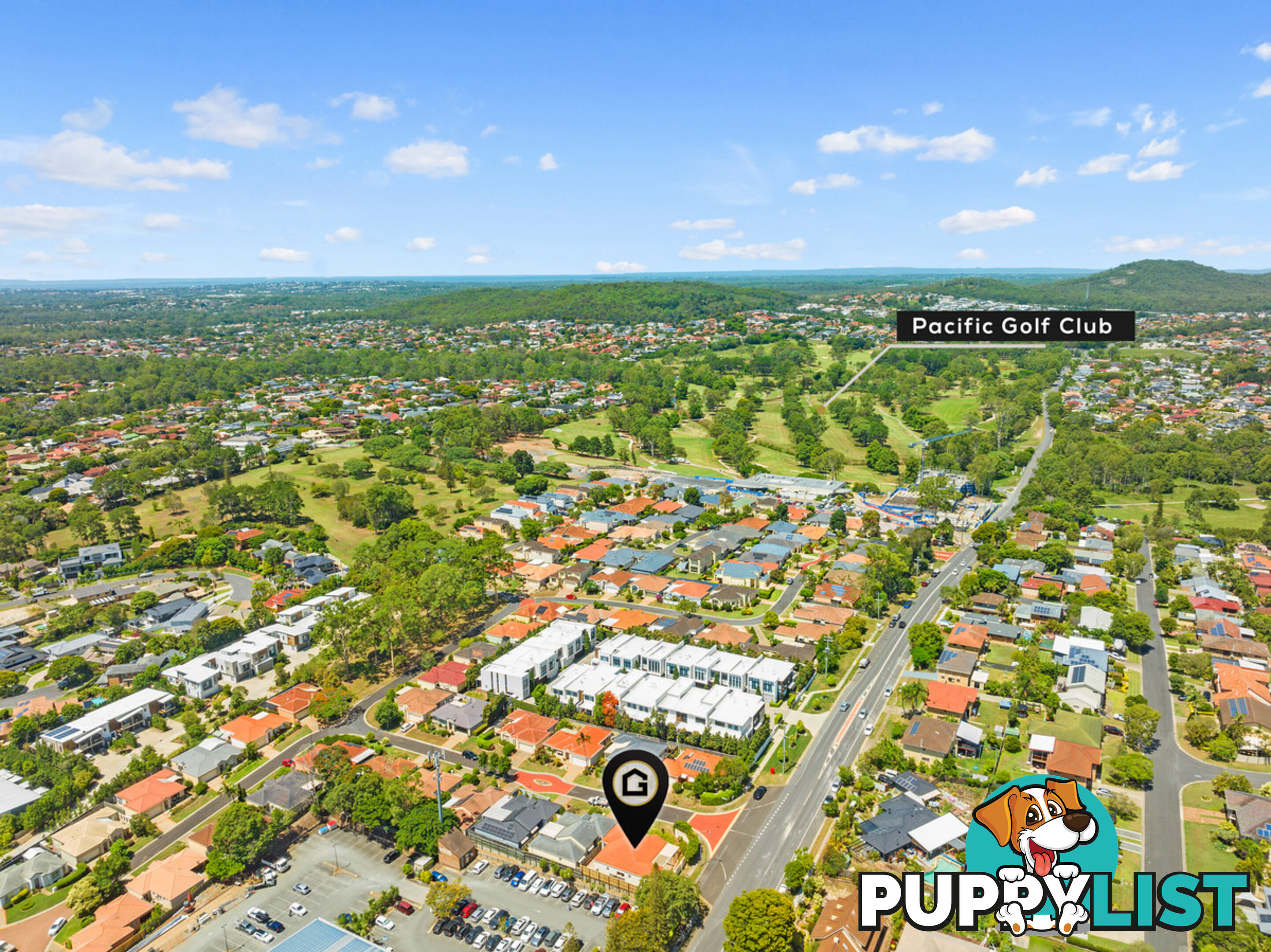 2 Flame Tree Crescent CARINDALE QLD 4152