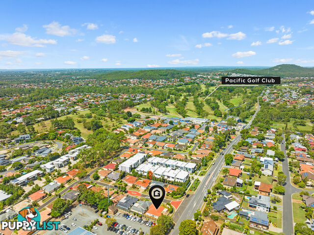 2 Flame Tree Crescent CARINDALE QLD 4152