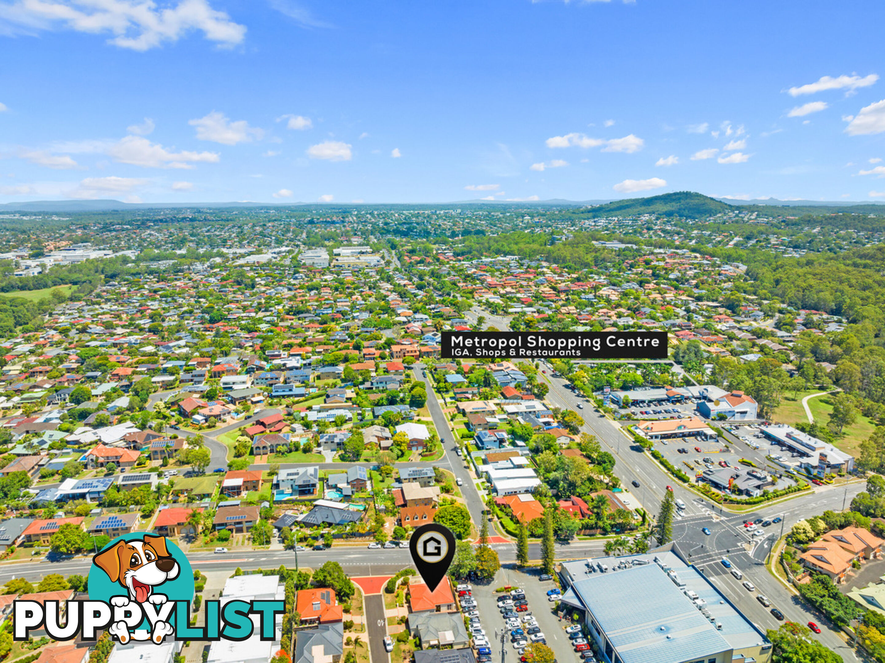 2 Flame Tree Crescent CARINDALE QLD 4152