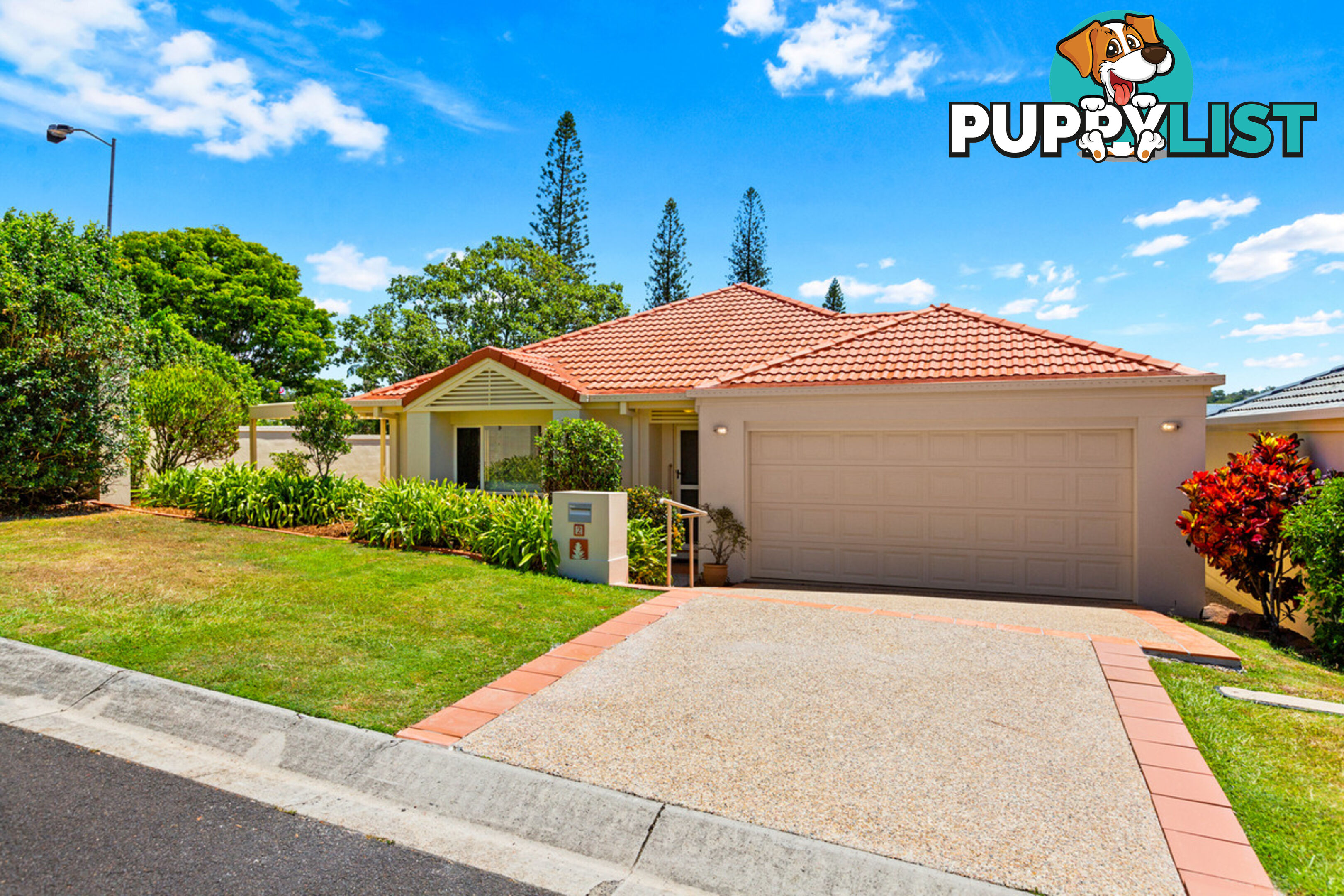 2 Flame Tree Crescent CARINDALE QLD 4152