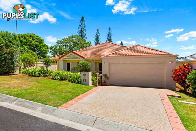 2 Flame Tree Crescent CARINDALE QLD 4152