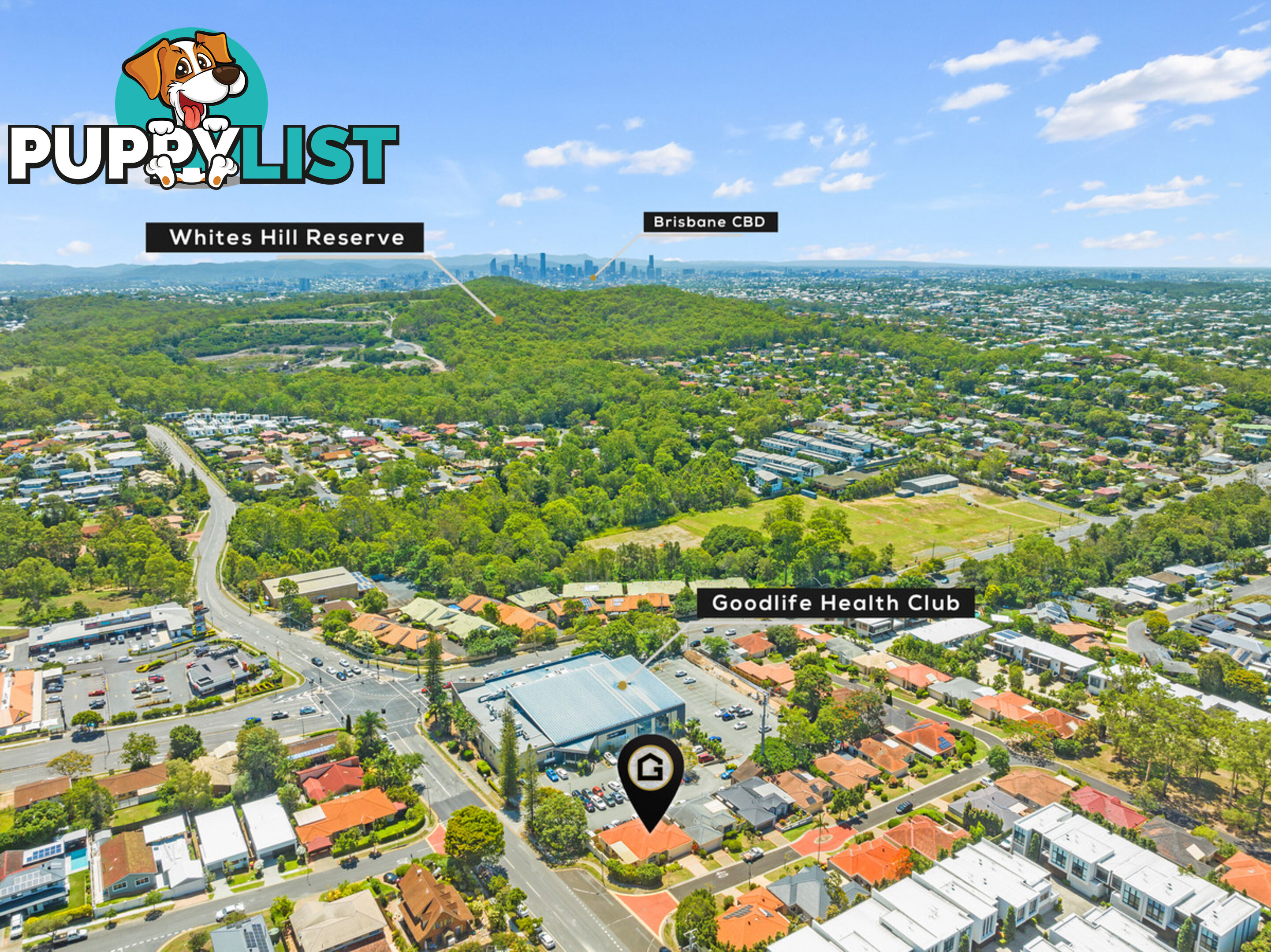 2 Flame Tree Crescent CARINDALE QLD 4152