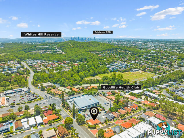 2 Flame Tree Crescent CARINDALE QLD 4152