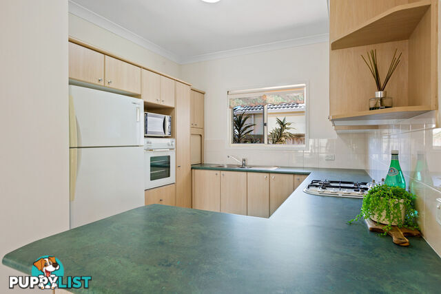 2 Flame Tree Crescent CARINDALE QLD 4152