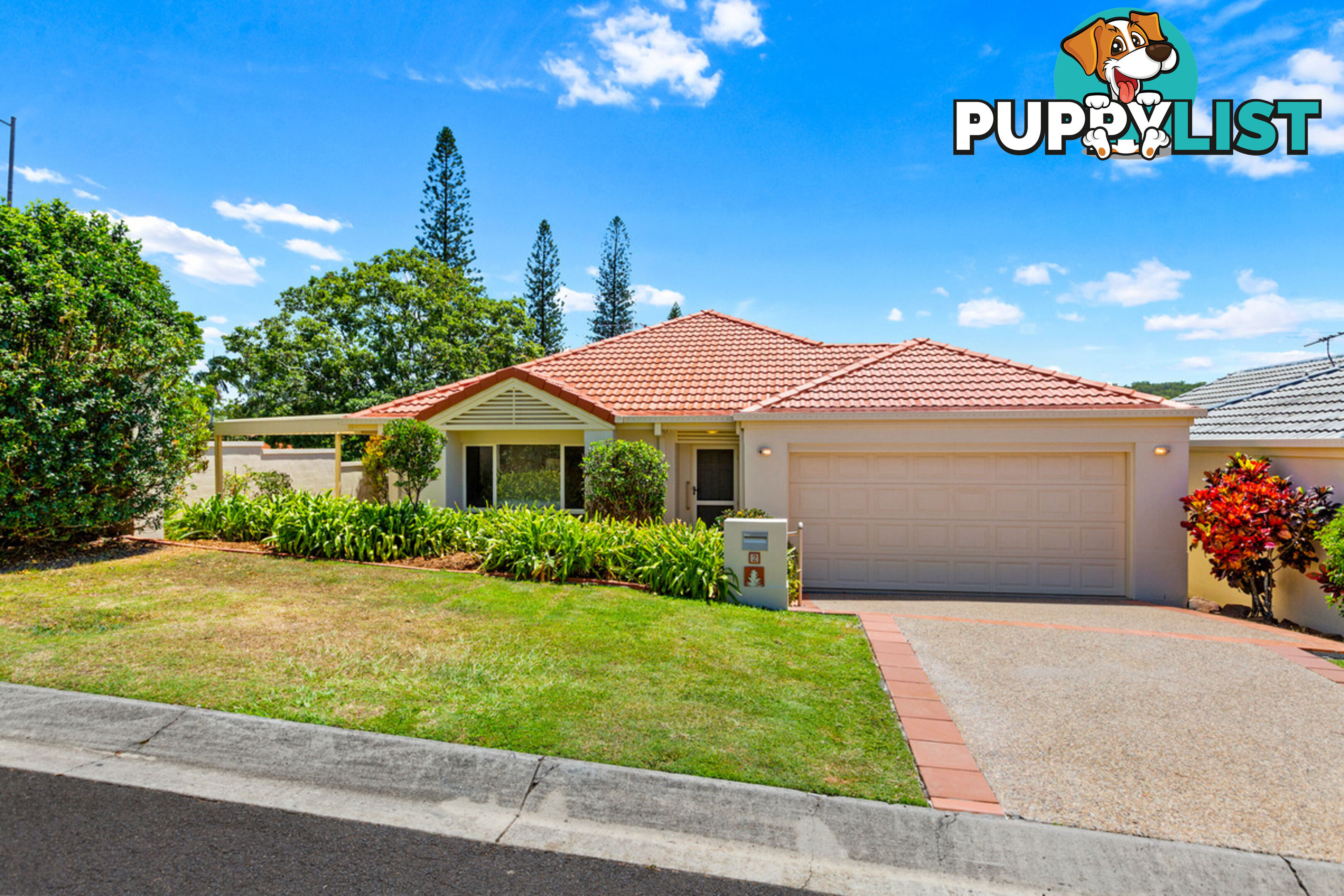 2 Flame Tree Crescent CARINDALE QLD 4152