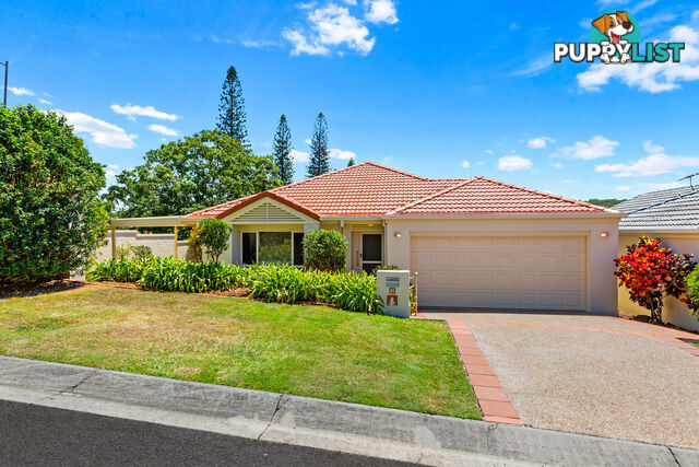 2 Flame Tree Crescent CARINDALE QLD 4152