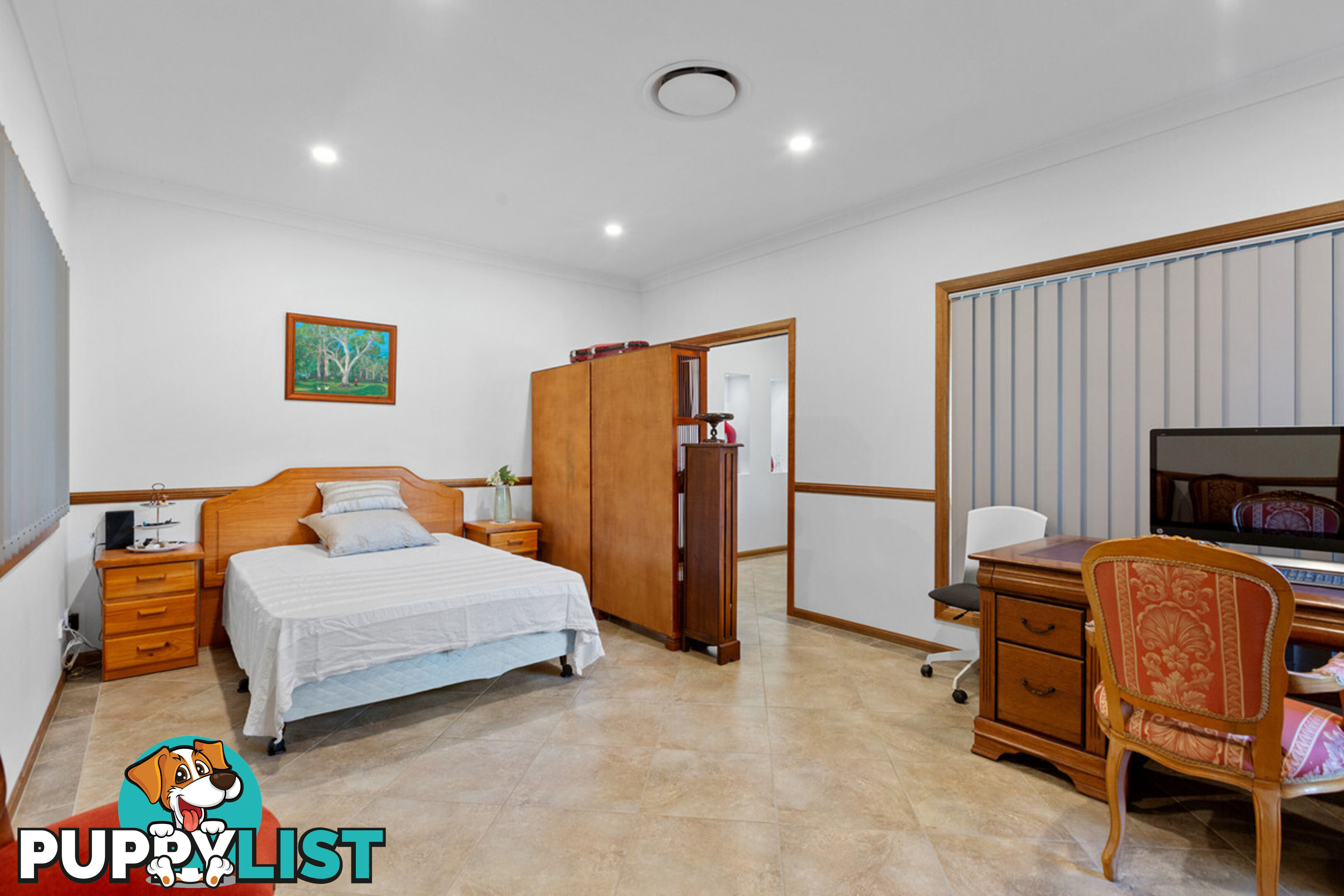 20 Camrose Street CHANDLER QLD 4155