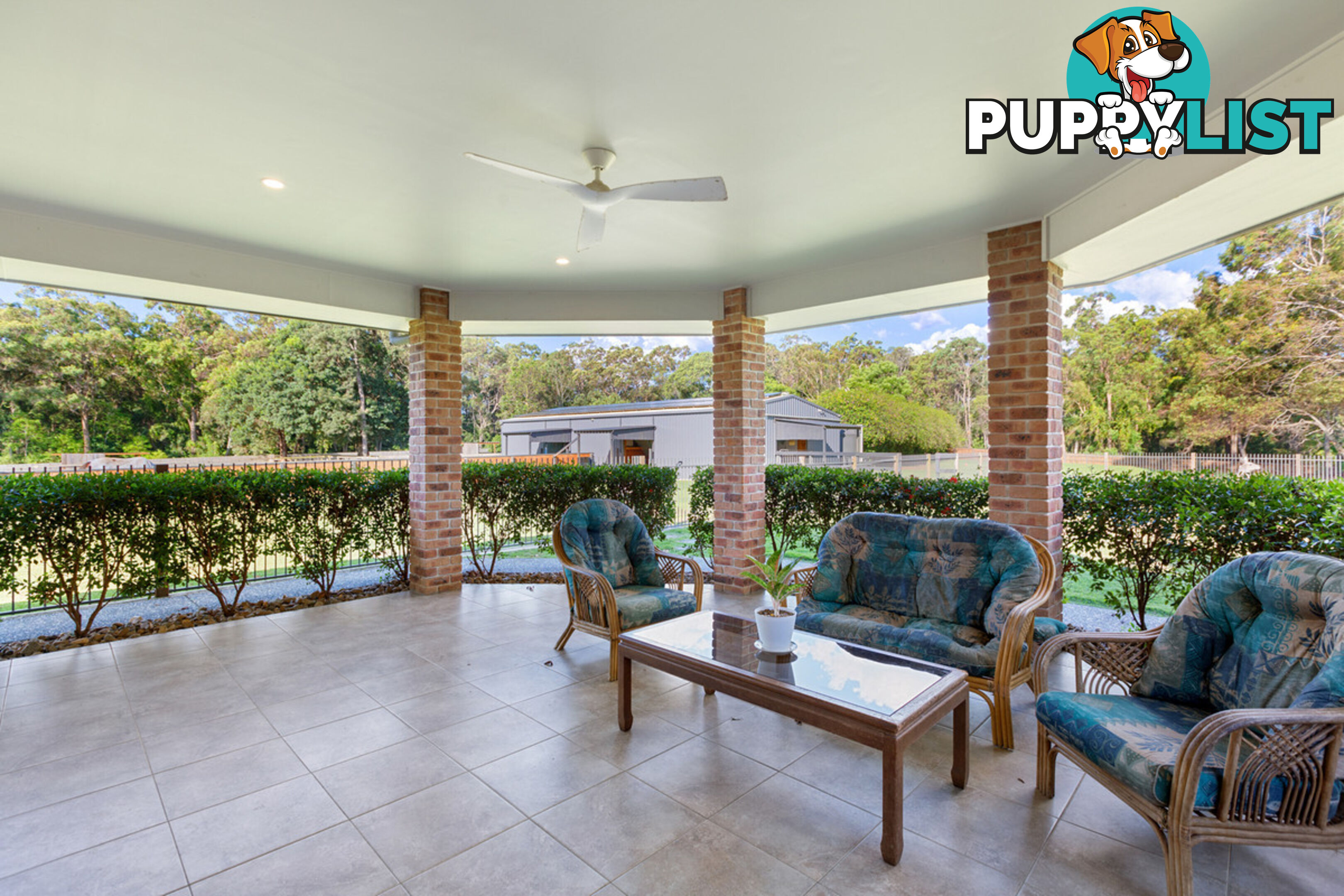 20 Camrose Street CHANDLER QLD 4155