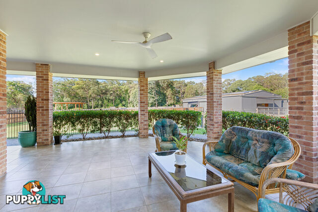 20 Camrose Street CHANDLER QLD 4155