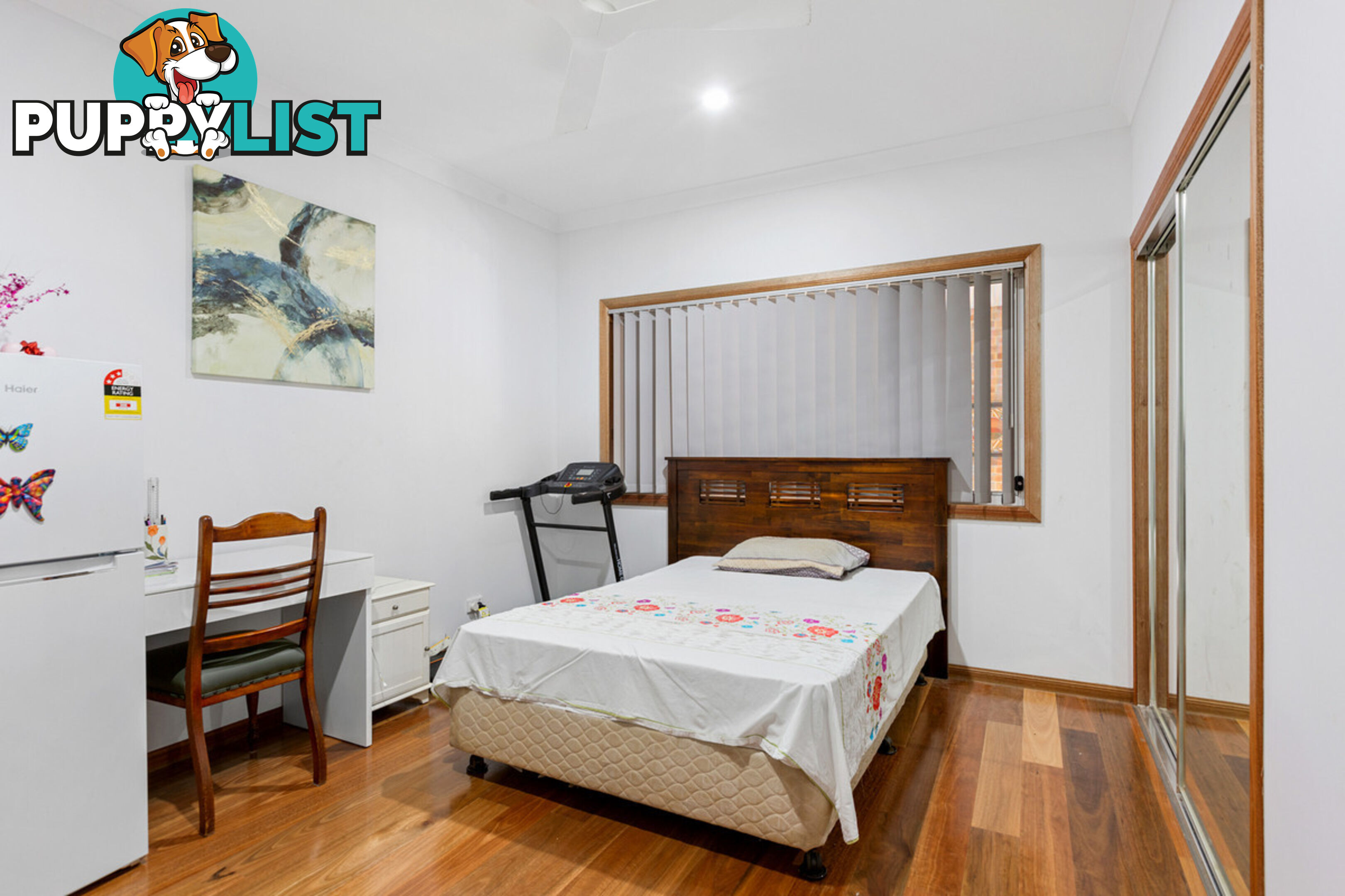 20 Camrose Street CHANDLER QLD 4155