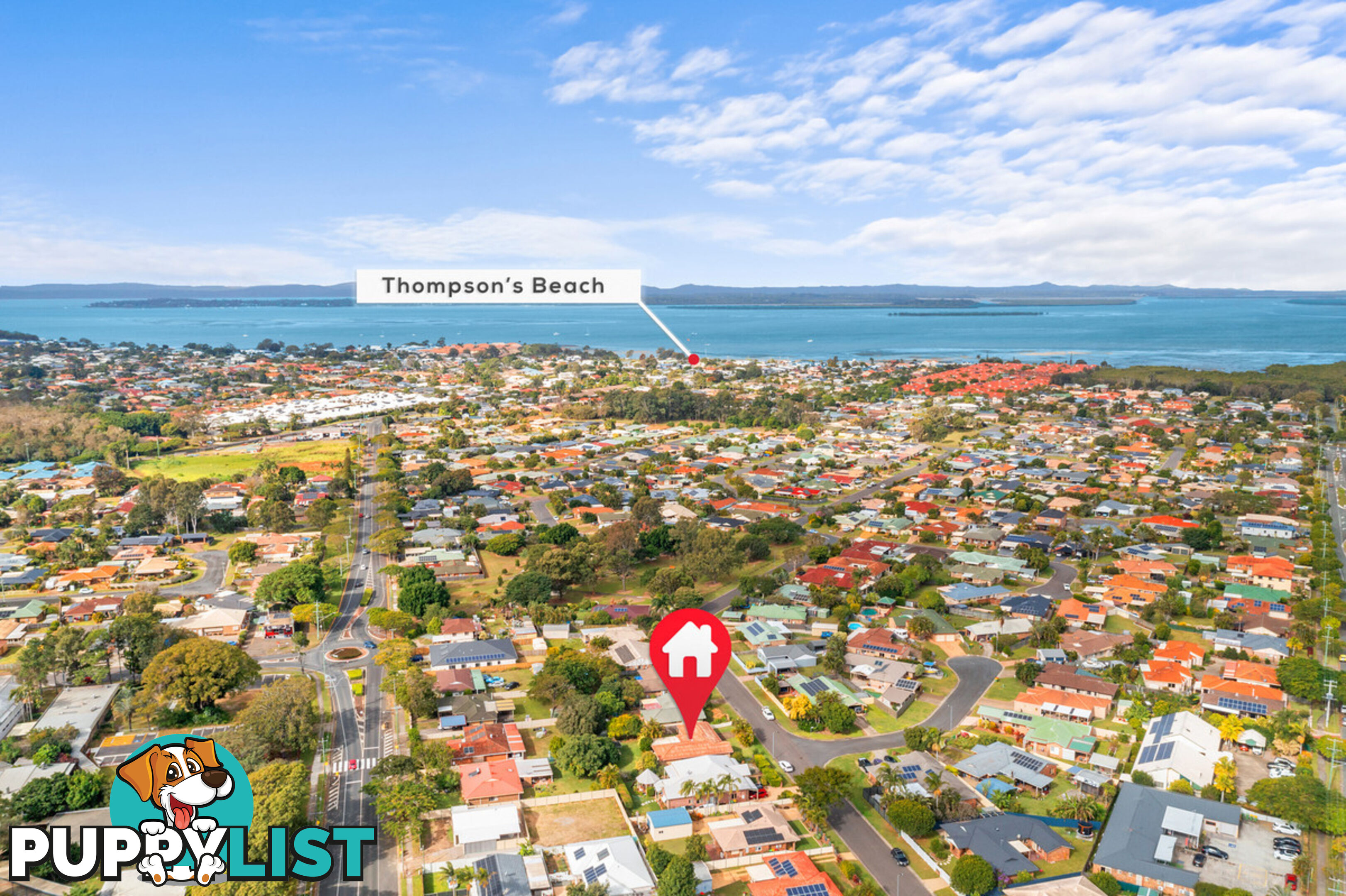 16 Jeanne Drive VICTORIA POINT QLD 4165