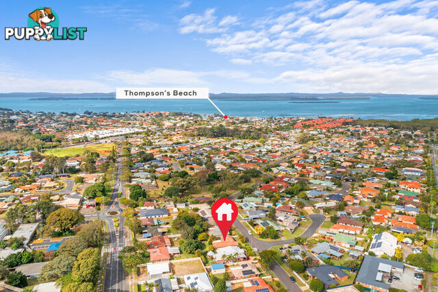 16 Jeanne Drive VICTORIA POINT QLD 4165