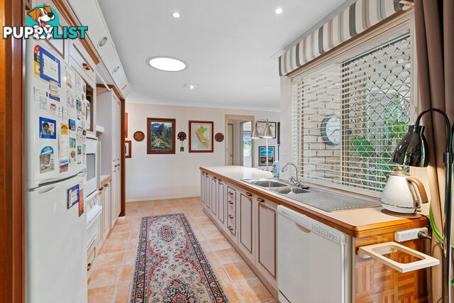 16 Jeanne Drive VICTORIA POINT QLD 4165