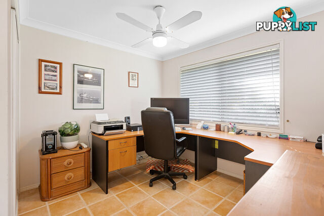 16 Jeanne Drive VICTORIA POINT QLD 4165