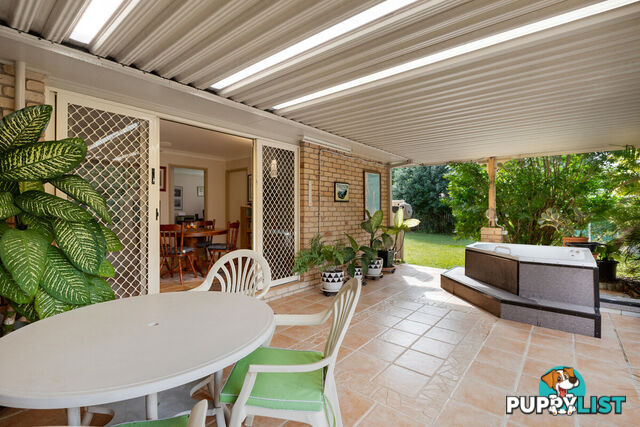 16 Jeanne Drive VICTORIA POINT QLD 4165
