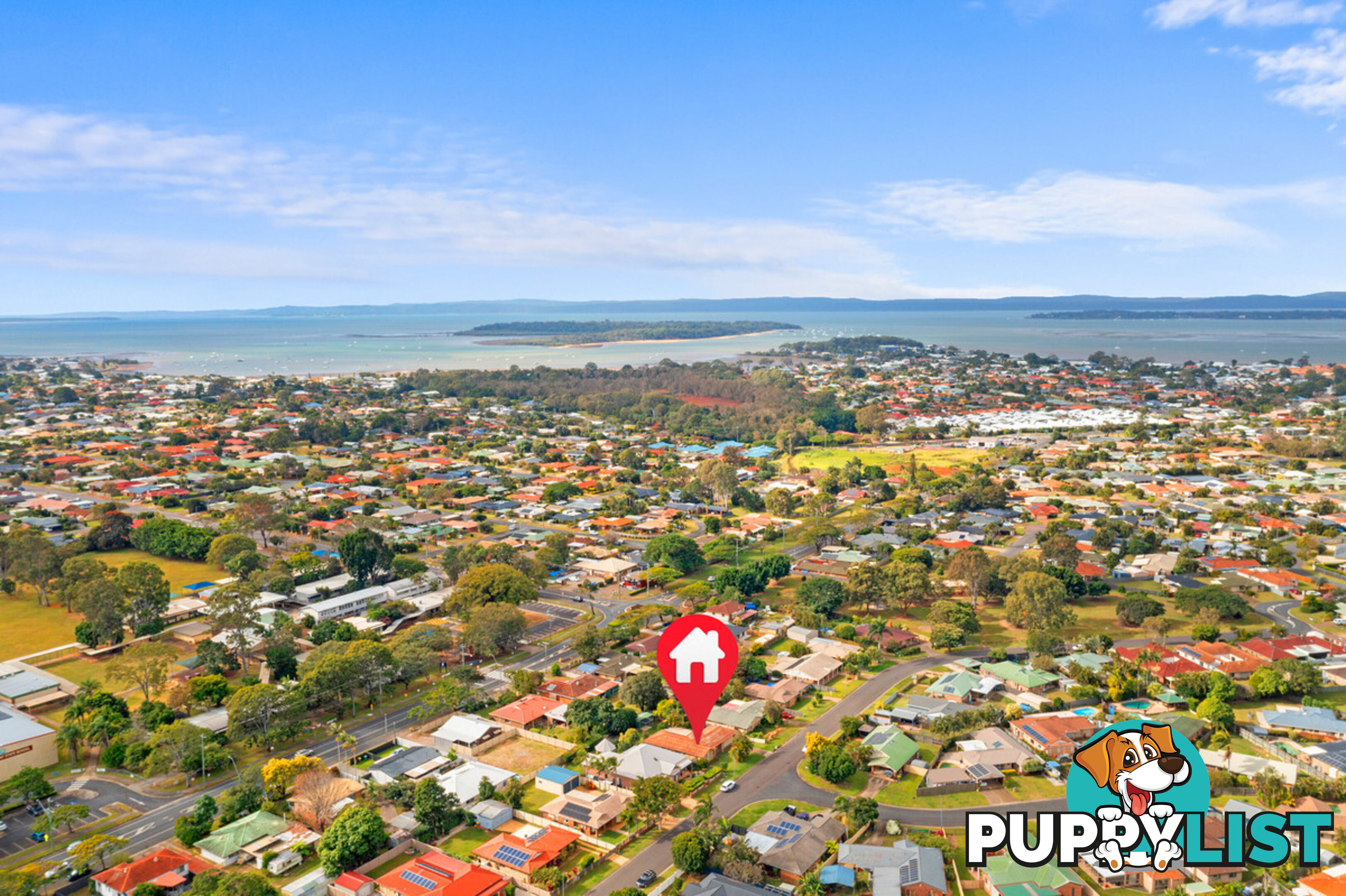 16 Jeanne Drive VICTORIA POINT QLD 4165