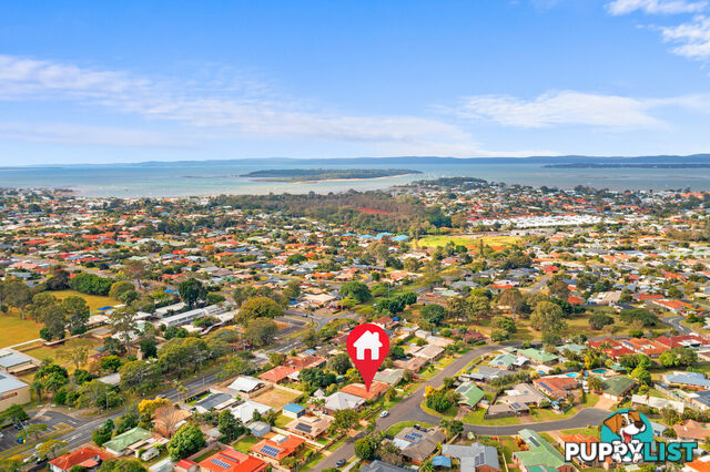 16 Jeanne Drive VICTORIA POINT QLD 4165