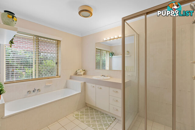 16 Jeanne Drive VICTORIA POINT QLD 4165