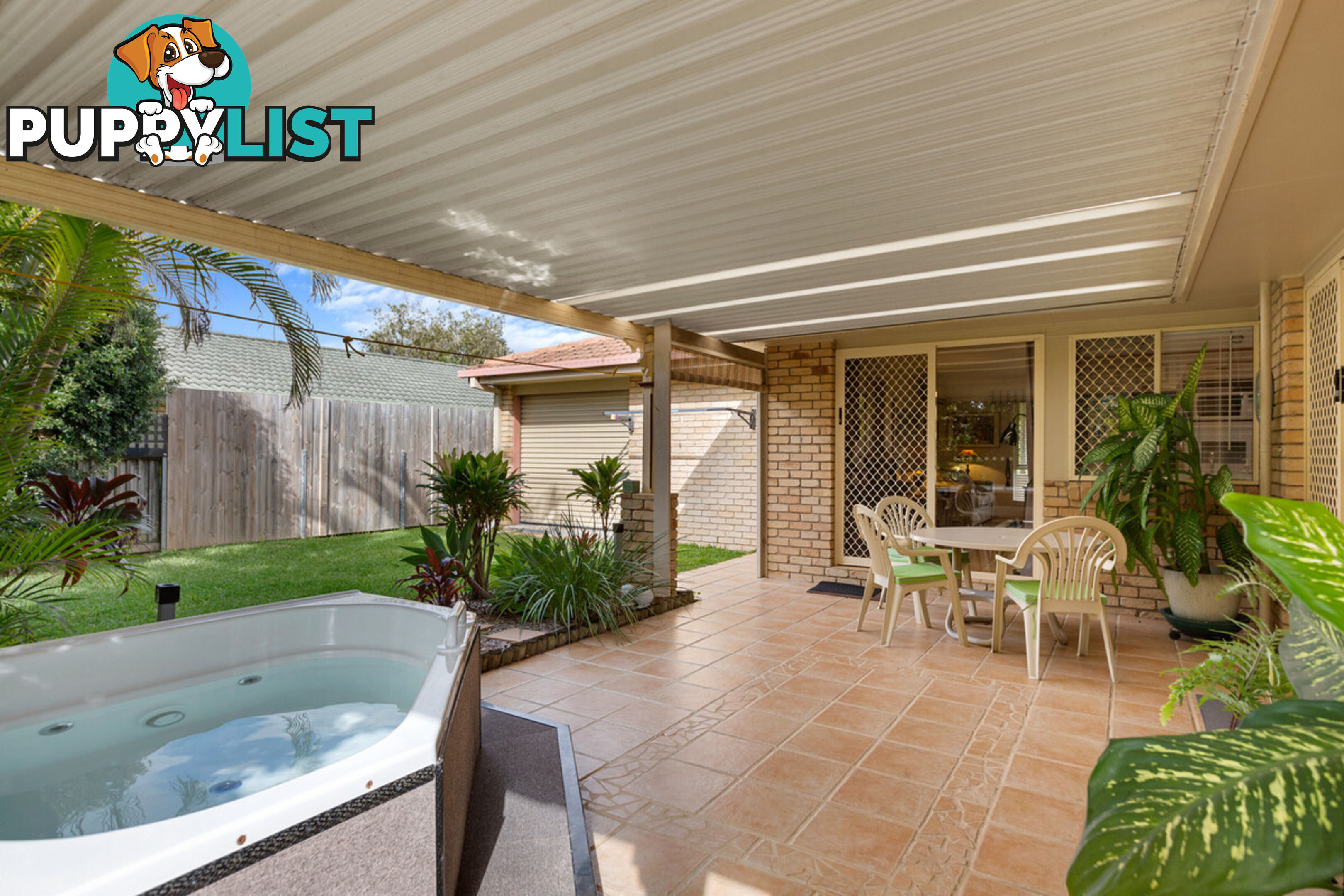 16 Jeanne Drive VICTORIA POINT QLD 4165