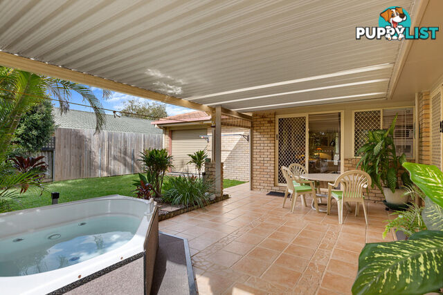 16 Jeanne Drive VICTORIA POINT QLD 4165