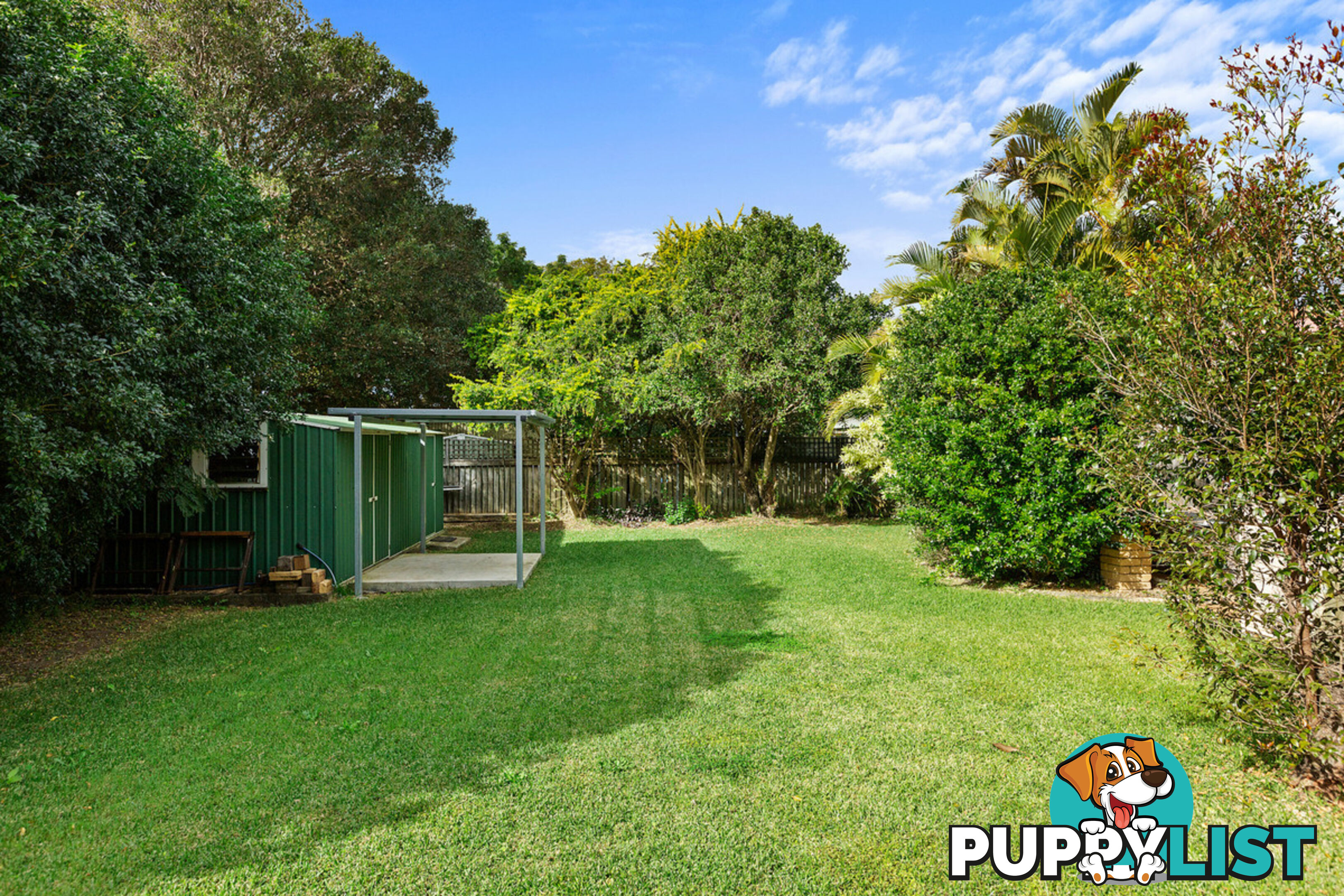 16 Jeanne Drive VICTORIA POINT QLD 4165