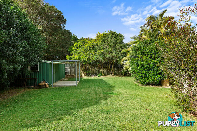 16 Jeanne Drive VICTORIA POINT QLD 4165