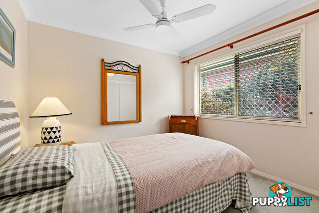 16 Jeanne Drive VICTORIA POINT QLD 4165