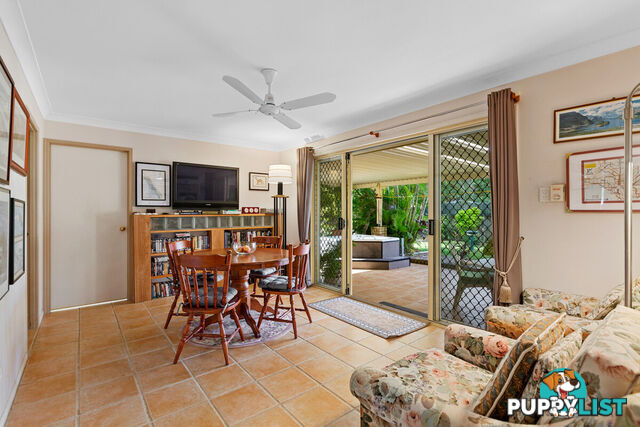 16 Jeanne Drive VICTORIA POINT QLD 4165
