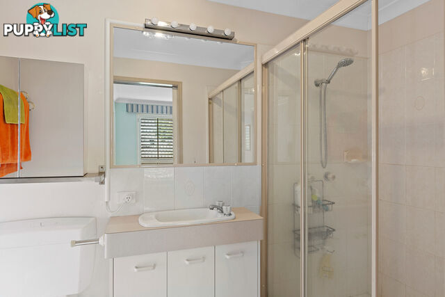 16 Jeanne Drive VICTORIA POINT QLD 4165