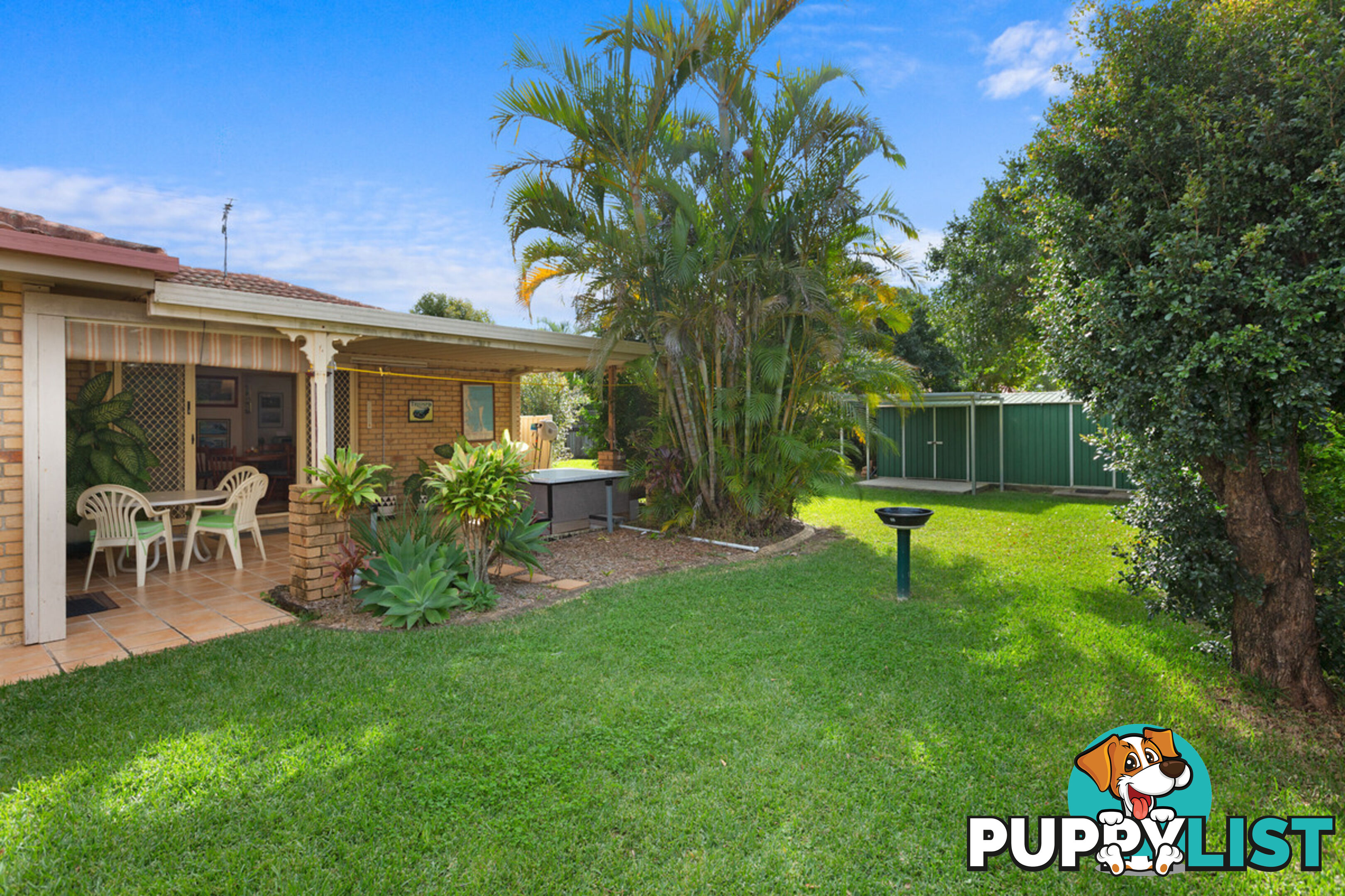 16 Jeanne Drive VICTORIA POINT QLD 4165