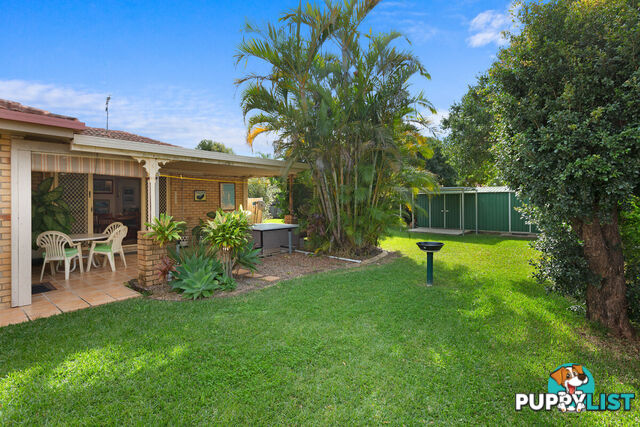 16 Jeanne Drive VICTORIA POINT QLD 4165