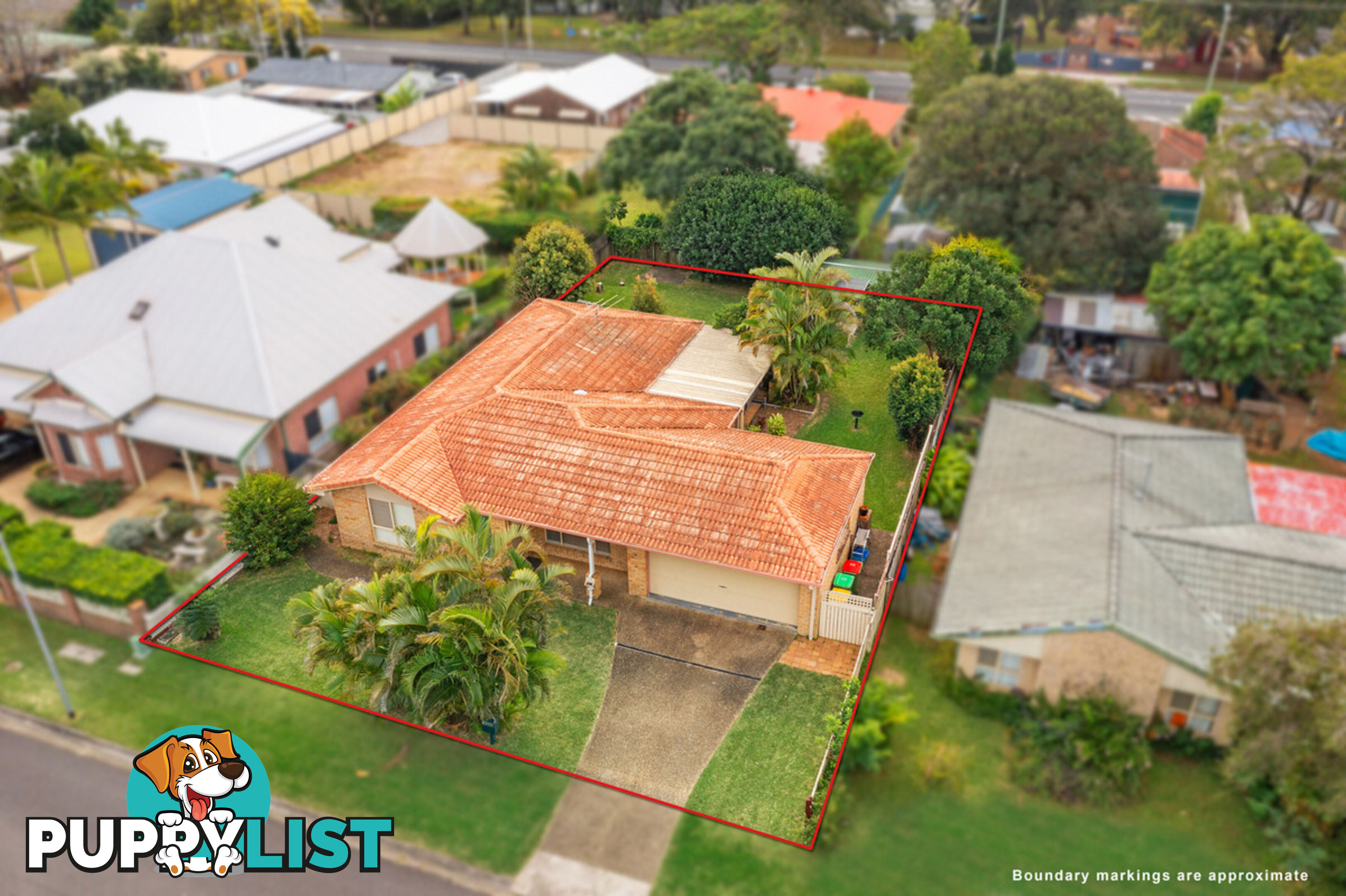 16 Jeanne Drive VICTORIA POINT QLD 4165
