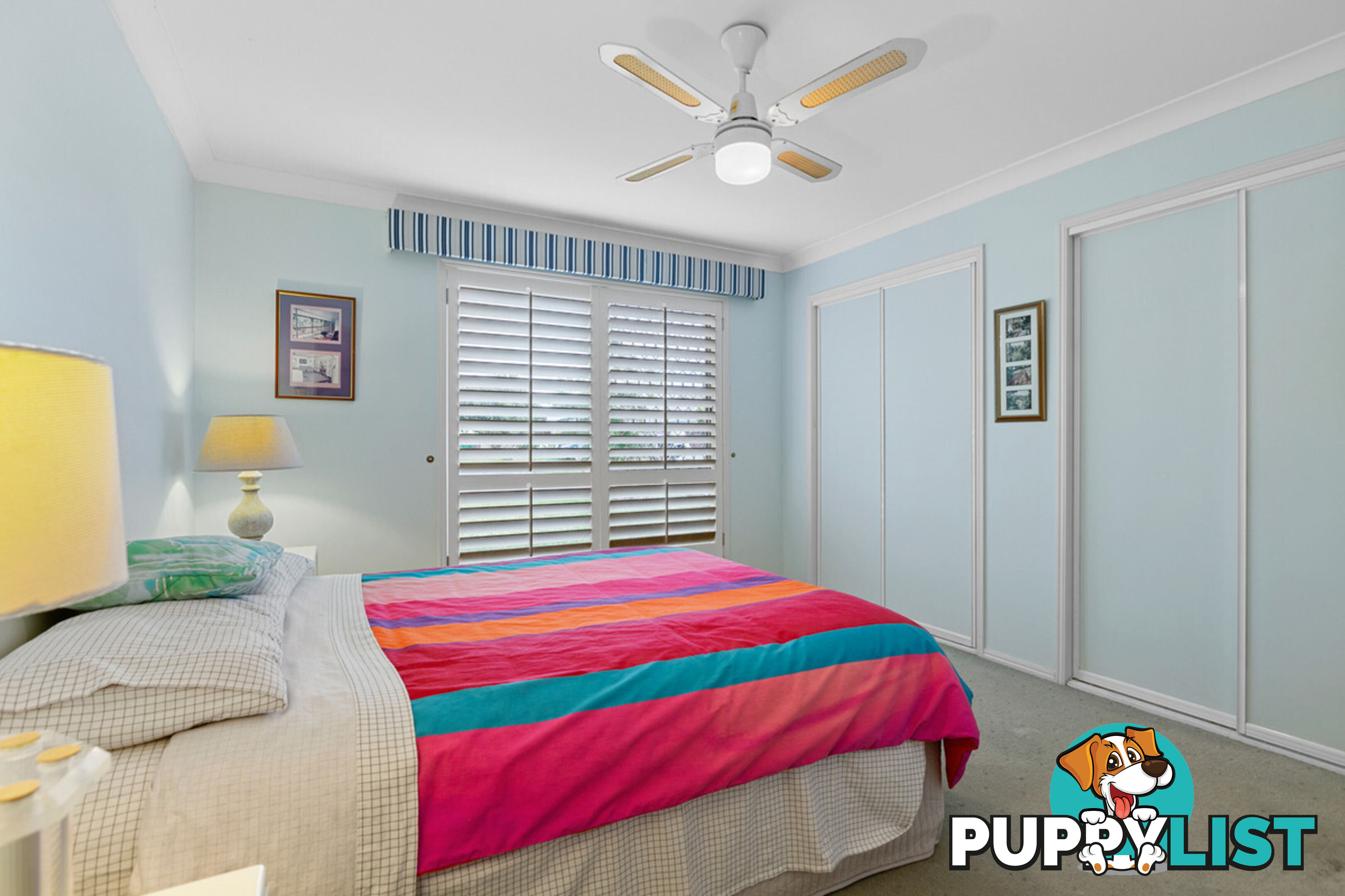 16 Jeanne Drive VICTORIA POINT QLD 4165