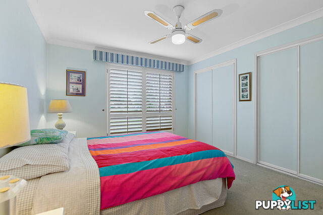 16 Jeanne Drive VICTORIA POINT QLD 4165
