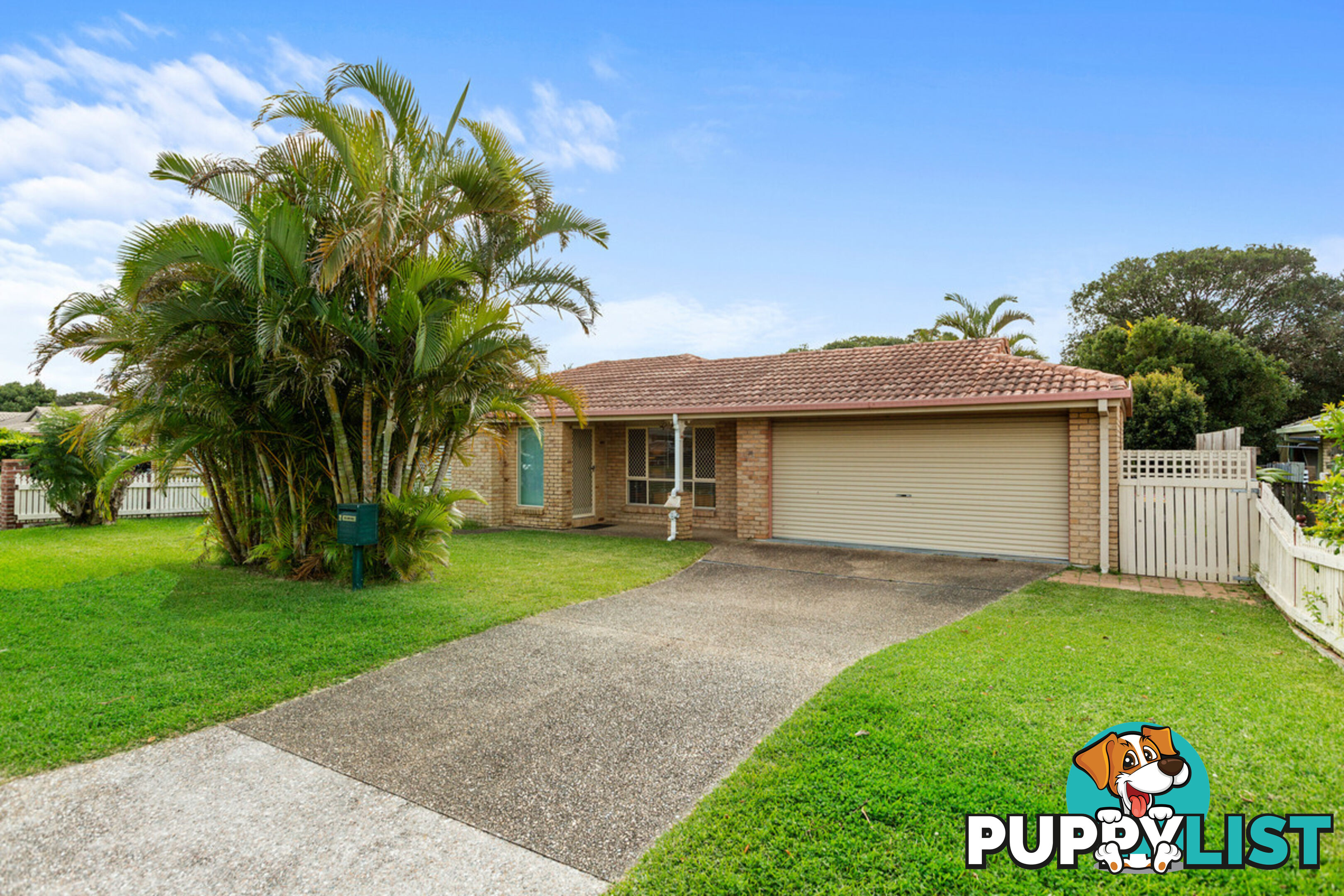 16 Jeanne Drive VICTORIA POINT QLD 4165