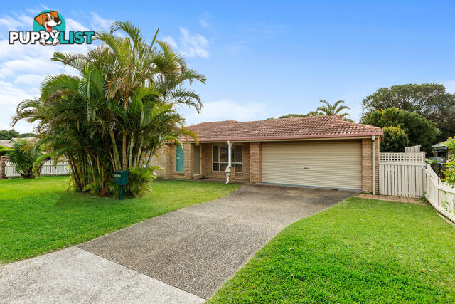 16 Jeanne Drive VICTORIA POINT QLD 4165