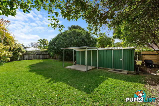 16 Jeanne Drive VICTORIA POINT QLD 4165