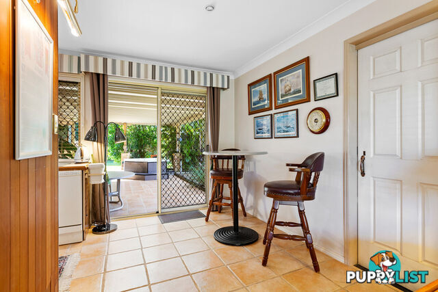 16 Jeanne Drive VICTORIA POINT QLD 4165