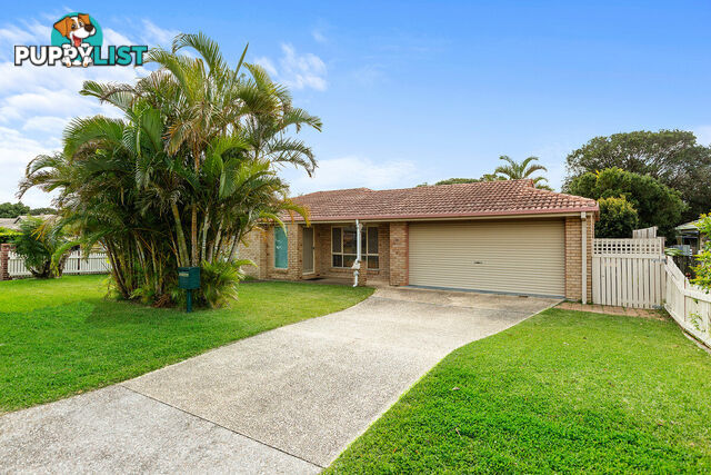 16 Jeanne Drive VICTORIA POINT QLD 4165