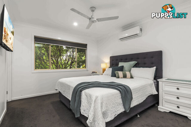 21 Cherry Street WELLINGTON POINT QLD 4160