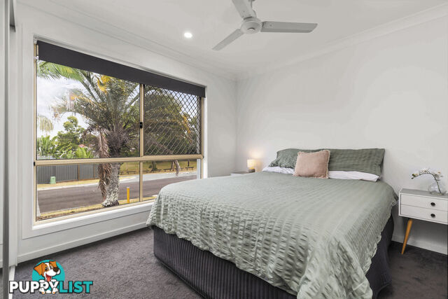 21 Cherry Street WELLINGTON POINT QLD 4160