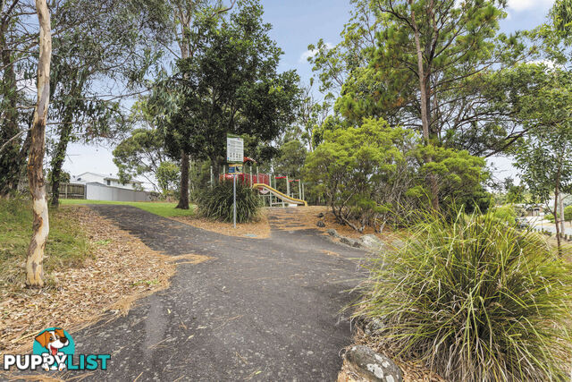 21 Cherry Street WELLINGTON POINT QLD 4160